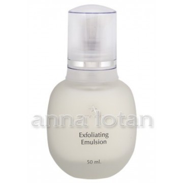 Anna Lotan New Age Control Exfoliating Emulsion 50ml